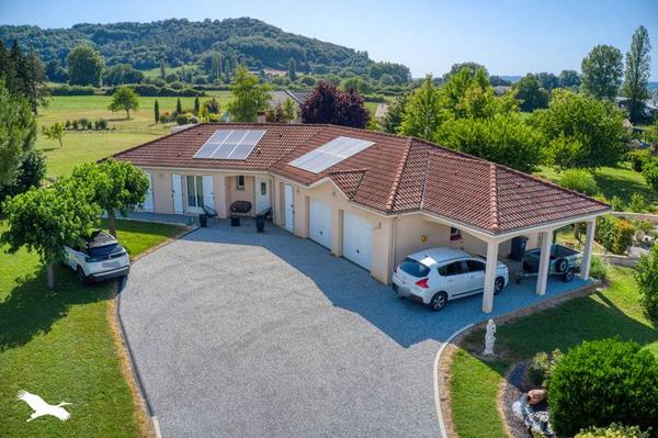 Maison 369 600 € Pazayac 5 p 120 m² DPE B