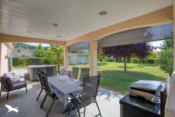Maison 369 600 € Pazayac 5 p 120 m² DPE B