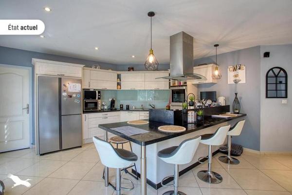 Maison 369 600 € Pazayac 5 p 120 m² DPE B