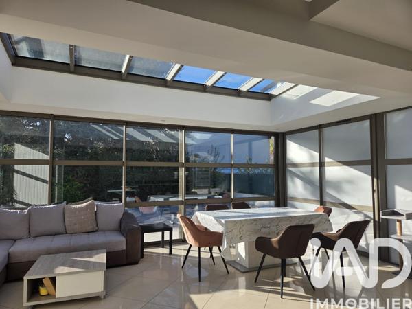 Maison à vendre 6 pièces 235 m² Combs-la-Ville