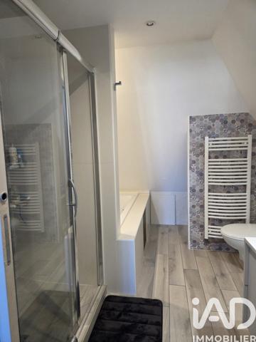 Maison à vendre 6 pièces 235 m² Combs-la-Ville