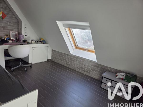 Maison à vendre 6 pièces 235 m² Combs-la-Ville