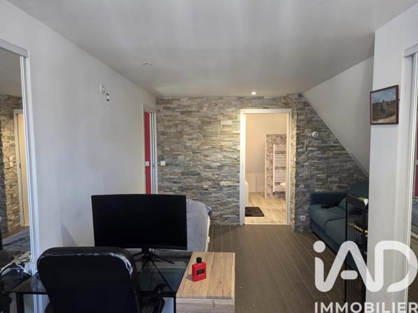 Maison à vendre 6 pièces 235 m² Combs-la-Ville