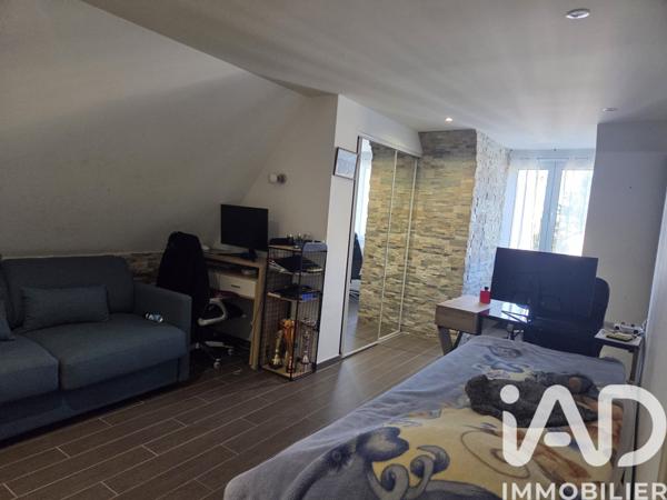 Maison à vendre 6 pièces 235 m² Combs-la-Ville
