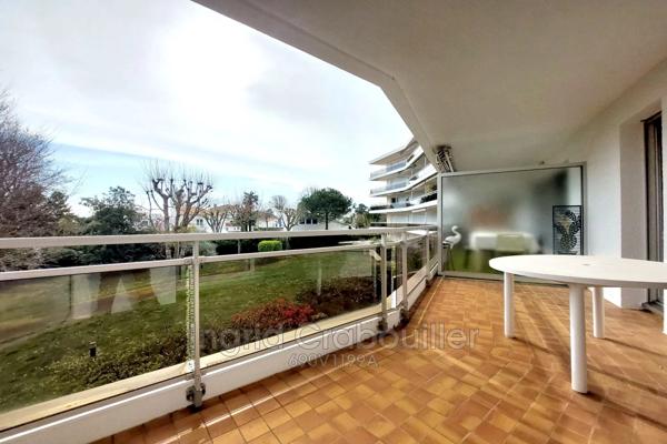 Appartement Royan Centre-ville, achat appartement studio, 31 m²