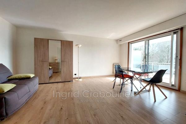 Appartement Royan Centre-ville, achat appartement studio, 31 m²