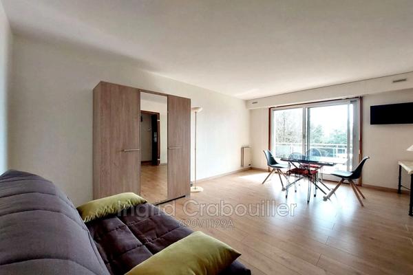 Appartement Royan Centre-ville, achat appartement studio, 31 m²