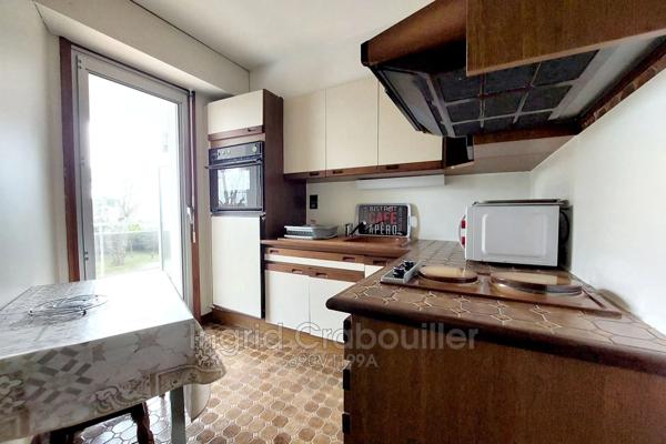 Appartement Royan Centre-ville, achat appartement studio, 31 m²