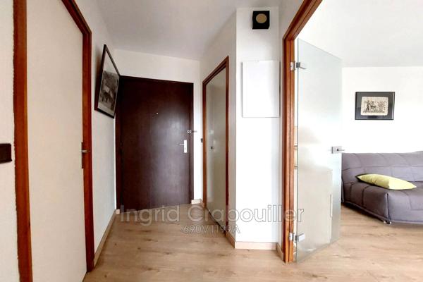 Appartement Royan Centre-ville, achat appartement studio, 31 m²