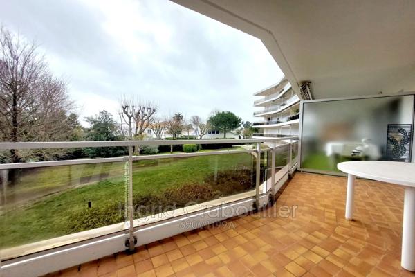 Appartement Royan Centre-ville, achat appartement studio, 31 m²