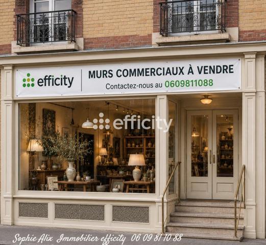 Local Commercial
        
        - 68 m² Exclusivité 190 000 € *