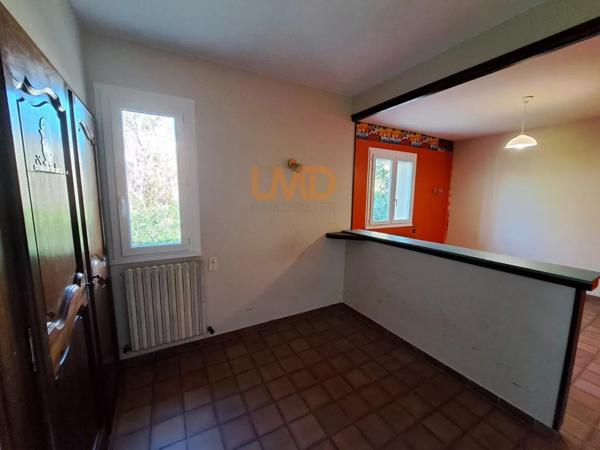 Grande Maison Familiale en Campagne Toutes Commodités