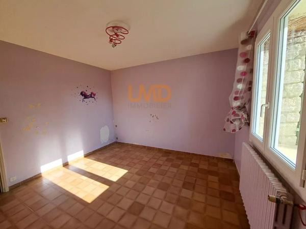 Grande Maison Familiale en Campagne Toutes Commodités