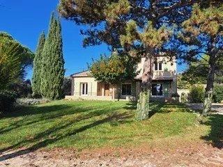 Grande Maison Familiale en Campagne Toutes Commodités