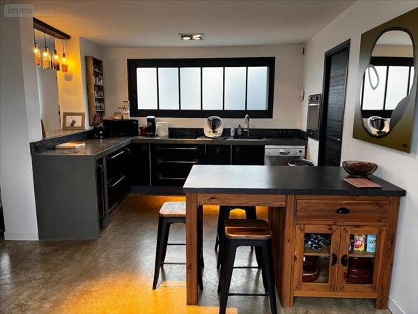 Maison à vendre à La Rochelle en Charente-Maritime (17000), ref : 17117-1087070