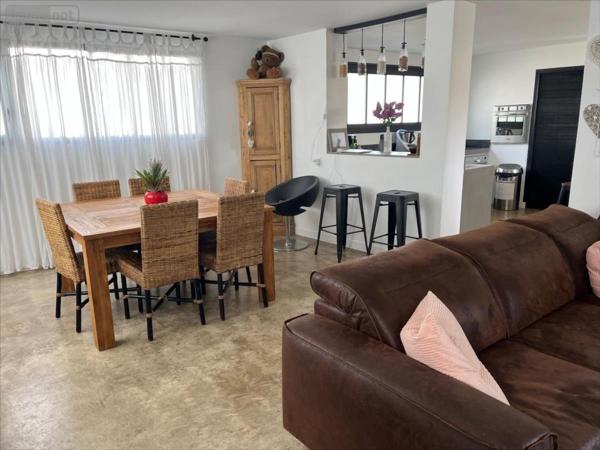 Maison à vendre à La Rochelle en Charente-Maritime (17000), ref : 17117-1087070