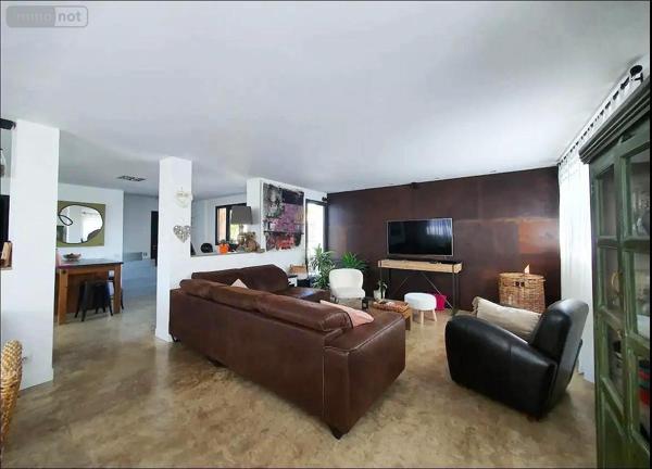 Maison à vendre à La Rochelle en Charente-Maritime (17000), ref : 17117-1087070