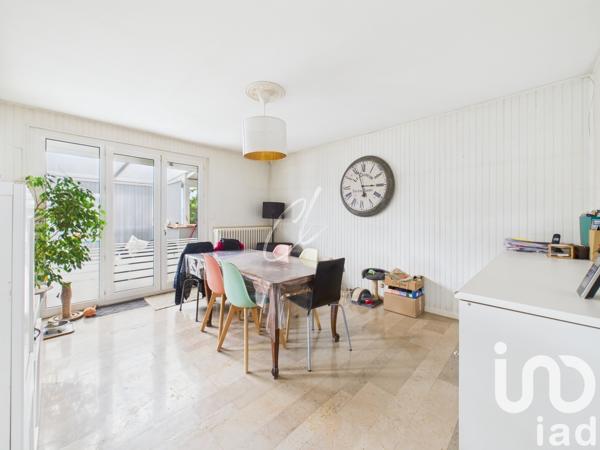 Maison à vendre 5 pièces 100 m² Saint-Clément