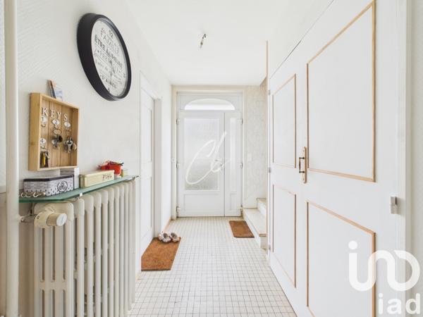 Maison à vendre 5 pièces 100 m² Saint-Clément