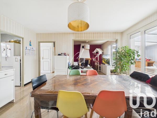 Maison à vendre 5 pièces 100 m² Saint-Clément