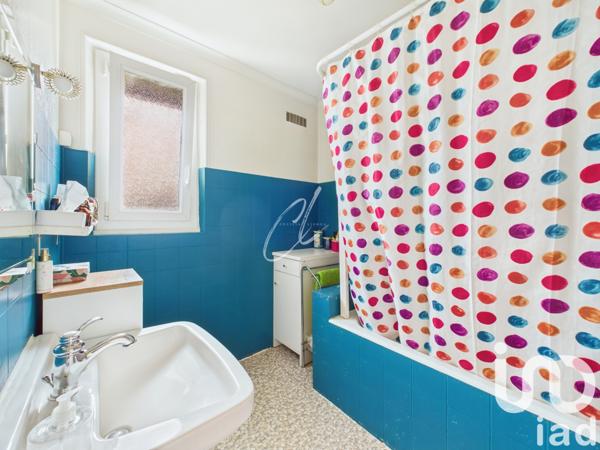 Maison à vendre 5 pièces 100 m² Saint-Clément