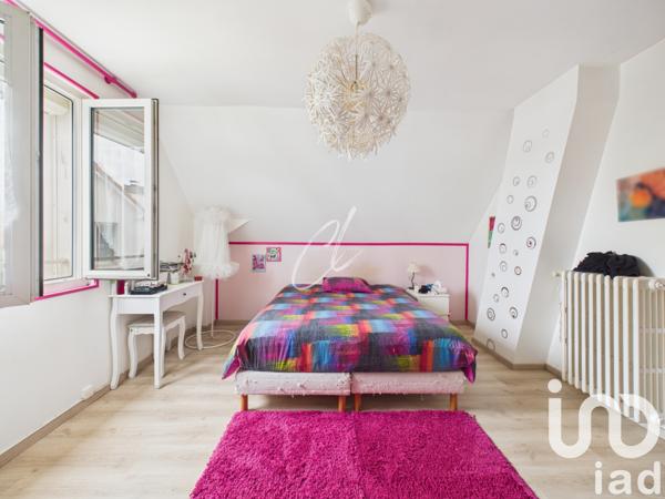 Maison à vendre 5 pièces 100 m² Saint-Clément