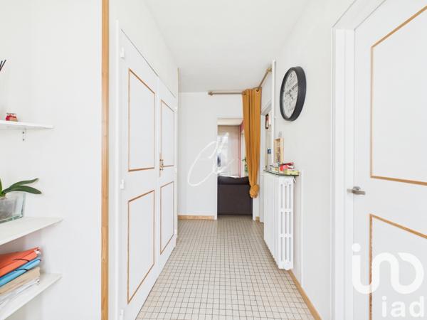 Maison à vendre 5 pièces 100 m² Saint-Clément