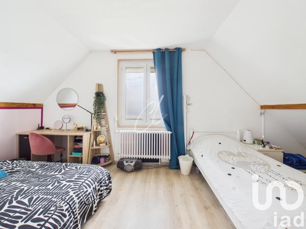 Maison à vendre 5 pièces 100 m² Saint-Clément