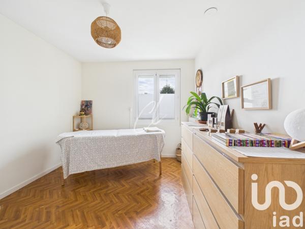 Maison à vendre 5 pièces 100 m² Saint-Clément