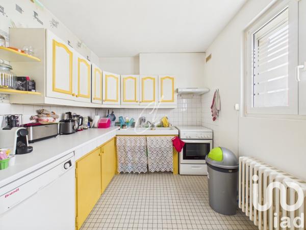 Maison à vendre 5 pièces 100 m² Saint-Clément