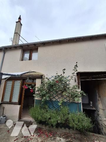 MAISON A VENDRE DURTAL