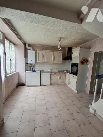 MAISON A VENDRE DURTAL