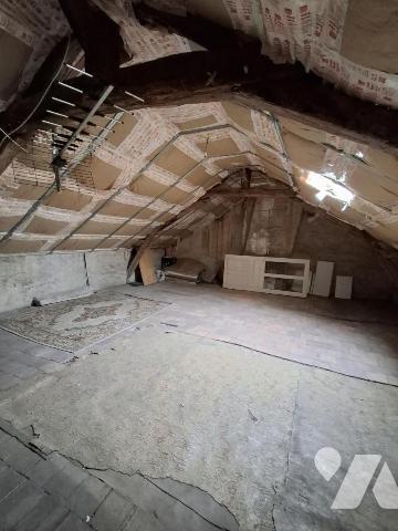 MAISON A VENDRE DURTAL