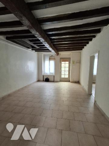 MAISON A VENDRE DURTAL