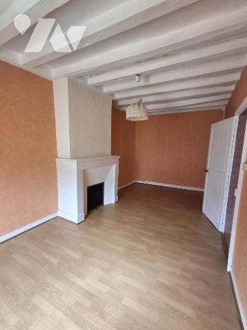 MAISON A VENDRE DURTAL