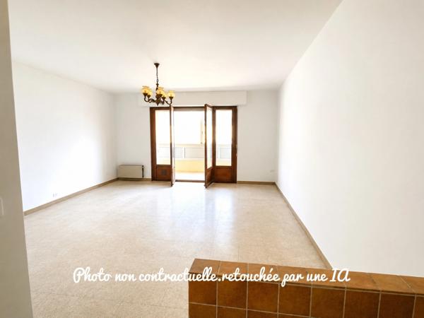 Appartement à vendre 1 pièces ANTIBES (06)