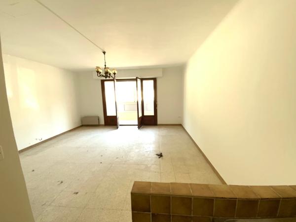 Appartement à vendre 1 pièces ANTIBES (06)