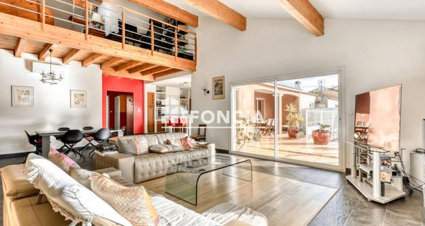 À vendre Maison 4 pièces 164 m² - Port-la-nouvelle 11210