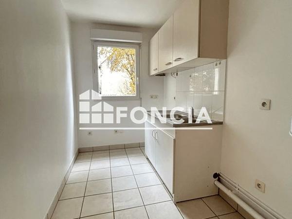 À vendre Appartement 2 pièces 41.59 m² - Mainvilliers 28300