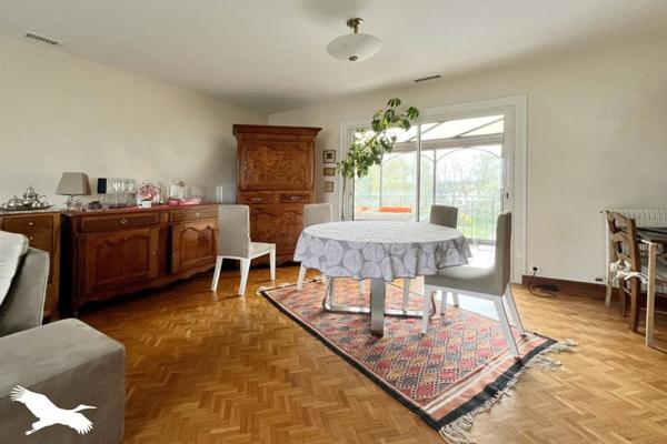 Maison à vendre |  Bellac |  10 pièces | 170 m²