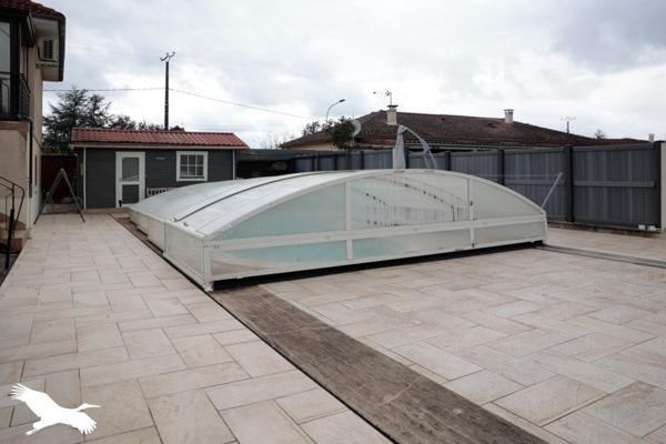 Maison à vendre |  Bellac |  10 pièces | 170 m²