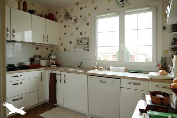 Maison à vendre |  Bellac |  10 pièces | 170 m²