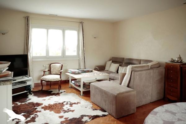 Maison à vendre |  Bellac |  10 pièces | 170 m²