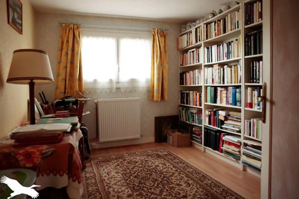 Maison à vendre |  Bellac |  10 pièces | 170 m²