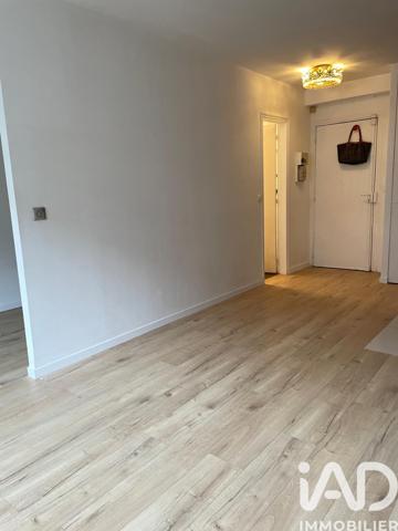 Appartement à vendre 2 pièces 29,58 m² Paris 10