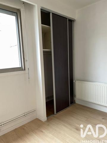 Appartement à vendre 2 pièces 29,58 m² Paris 10