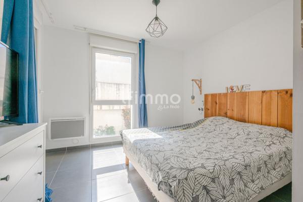 Le Redon 13009 Très beau T3 de 65m2+grande terrasse+box