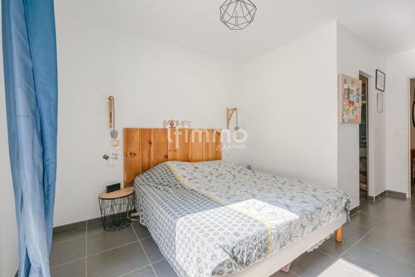 Le Redon 13009 Très beau T3 de 65m2+grande terrasse+box