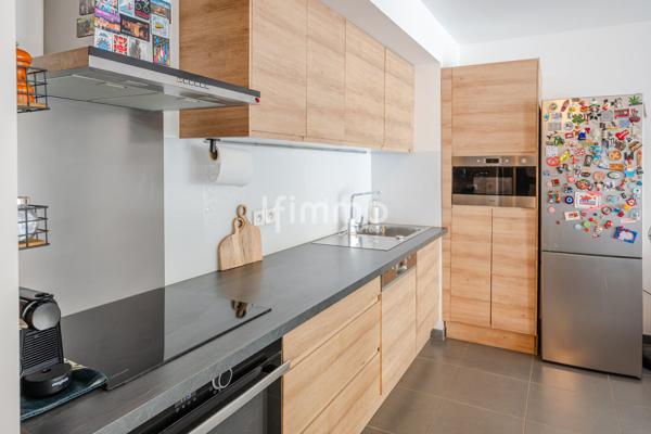 Le Redon 13009 Très beau T3 de 65m2+grande terrasse+box