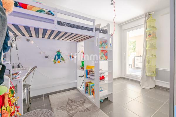 Le Redon 13009 Très beau T3 de 65m2+grande terrasse+box